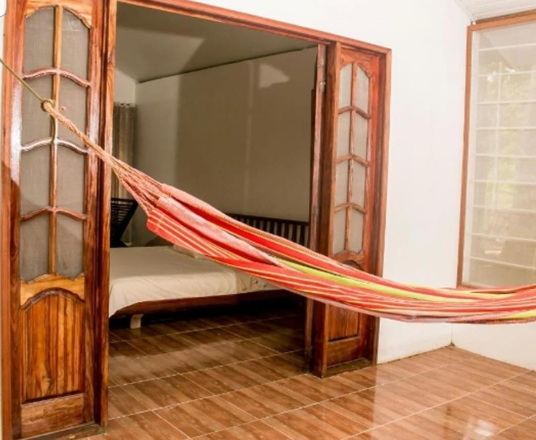 Hotel Karupa Amazonas Leticia Exterior photo