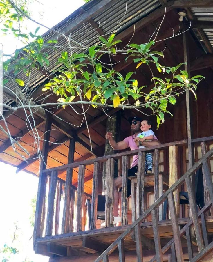 Hotel Karupa Amazonas Leticia Exterior photo