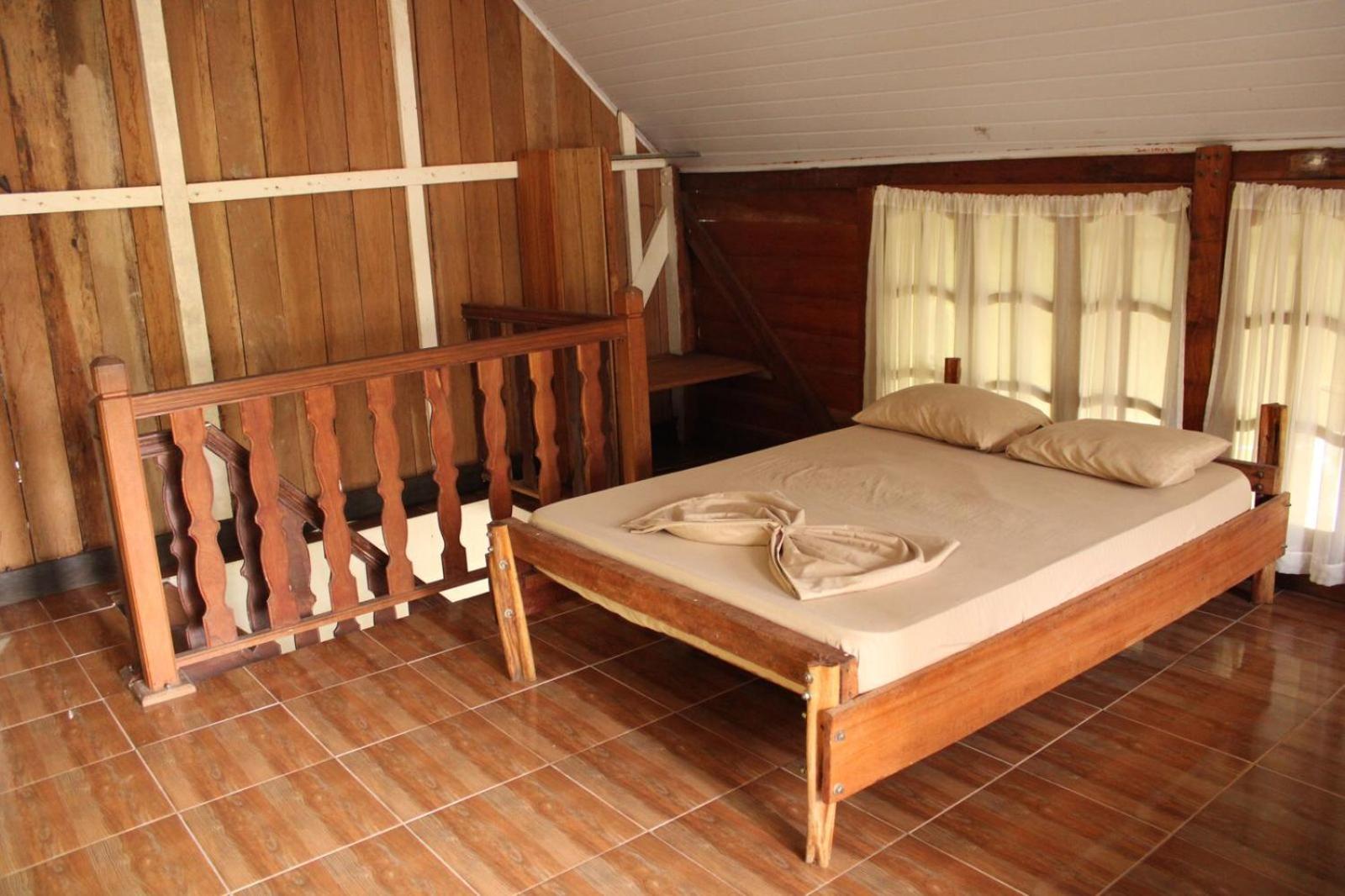 Hotel Karupa Amazonas Leticia Exterior photo