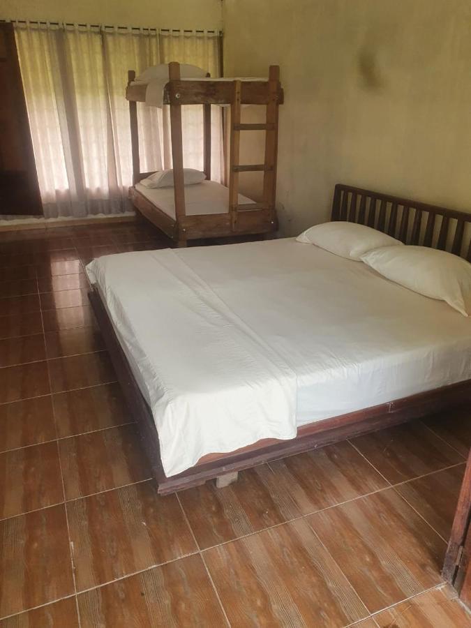 Hotel Karupa Amazonas Leticia Exterior photo